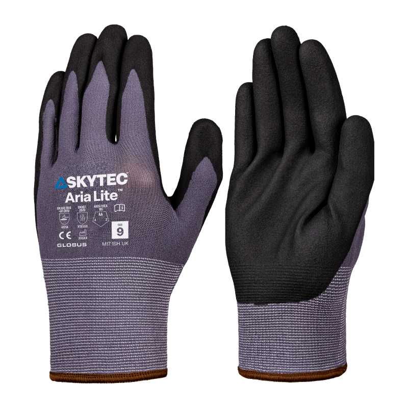 Skytec Aria Extra Large Gloves