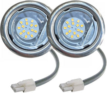 Load image into Gallery viewer, LED Cooker Hood Lamp 2pk