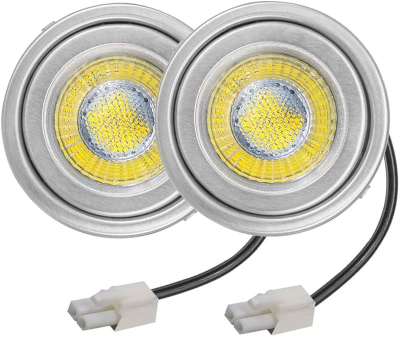 LED Cooker Hood Lamp 2pk