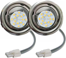 Load image into Gallery viewer, LED Cooker Hood Lamp 2pk