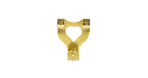 No3 Double Picture Hooks PF02P