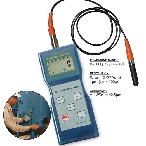 Large Phase Tester 8821