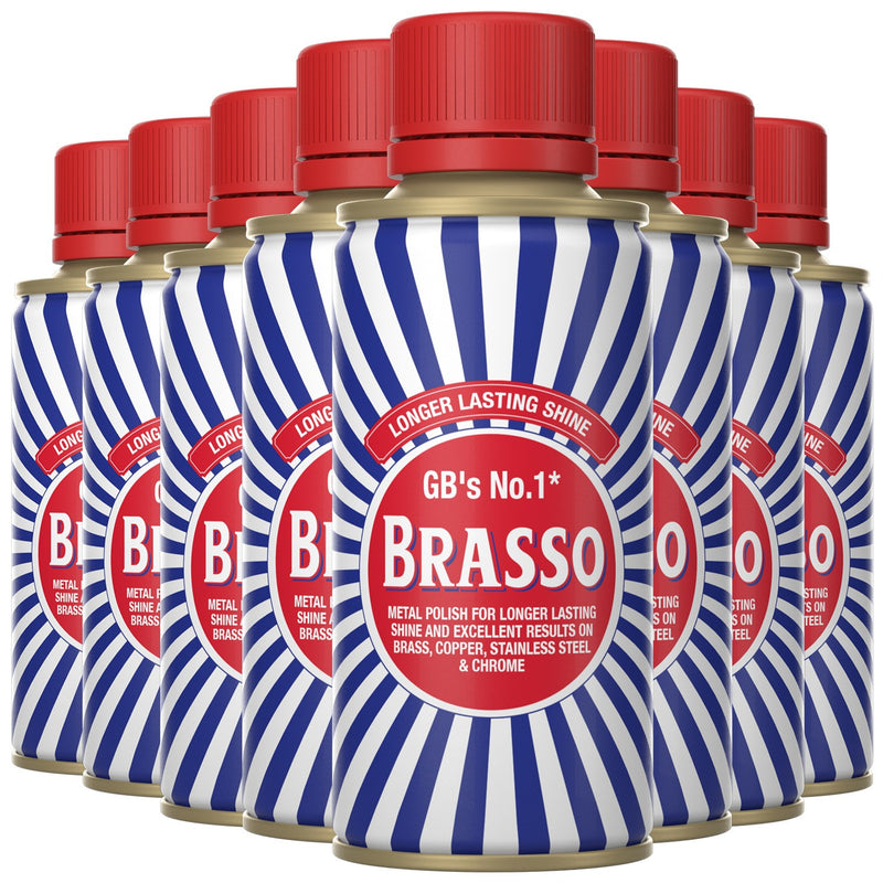 Brasso 175ml
