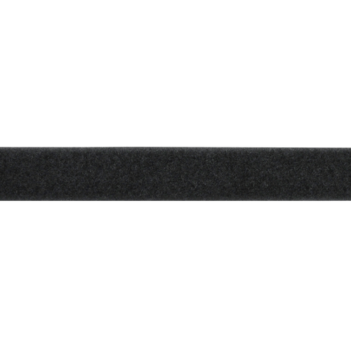 Velcro  50mmx1mt Black