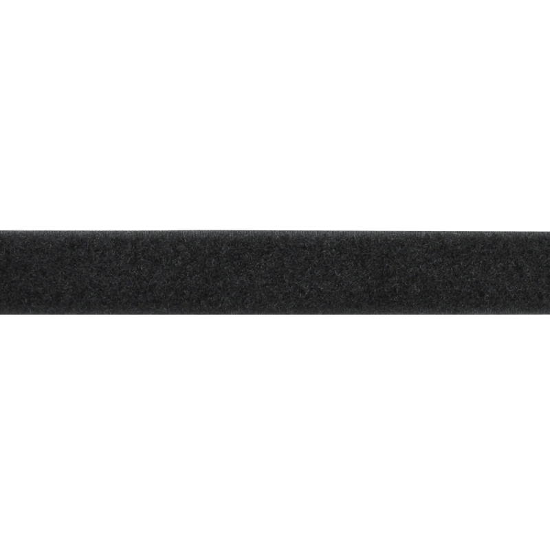 Velcro  50mmx1mt Black