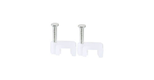 7mm Cable Clip NC7-10 BAG 8094