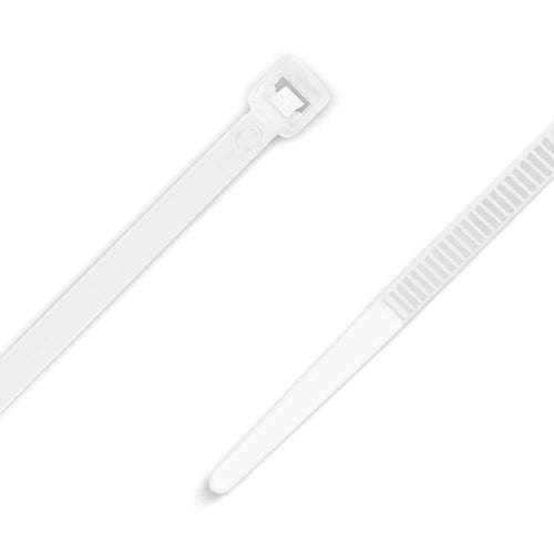 200X48 White Cable Ties CV200NAT