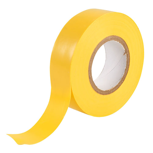 19x20 YELLOW Insulating Tape