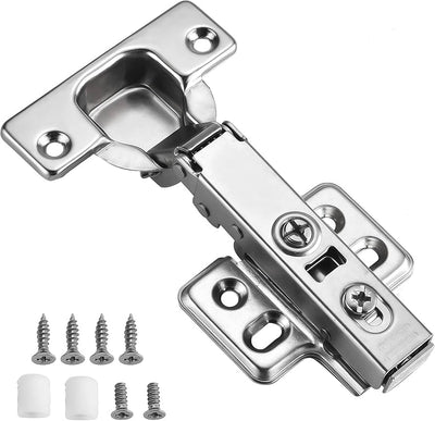 35mm NP Soft Close Clip Hinge CH71P