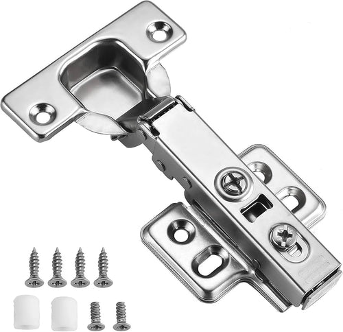 35mm NP Soft Close Clip Hinge CH71P