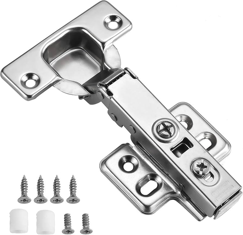35mm NP Soft Close Clip Hinge CH71P