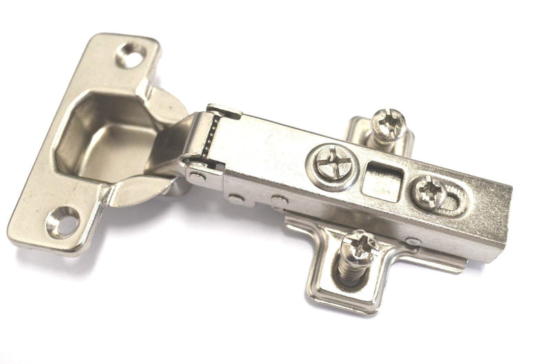 35mm NP Soft Close Clip Hinge CH71P
