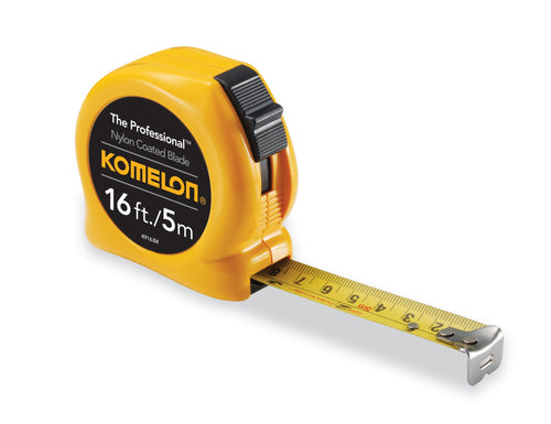 Measuring Tape 5Mtr 16ft 38277