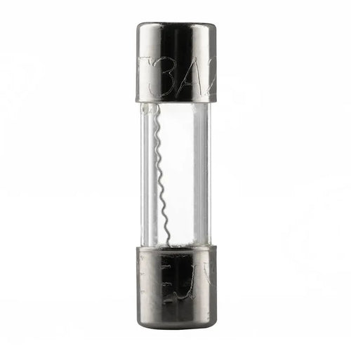 3amp Fuses 4 pcs 8817