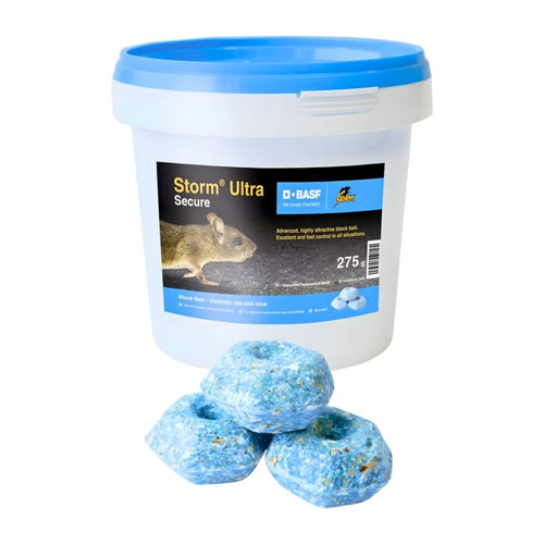 Storm Ultra Block Bait  275g