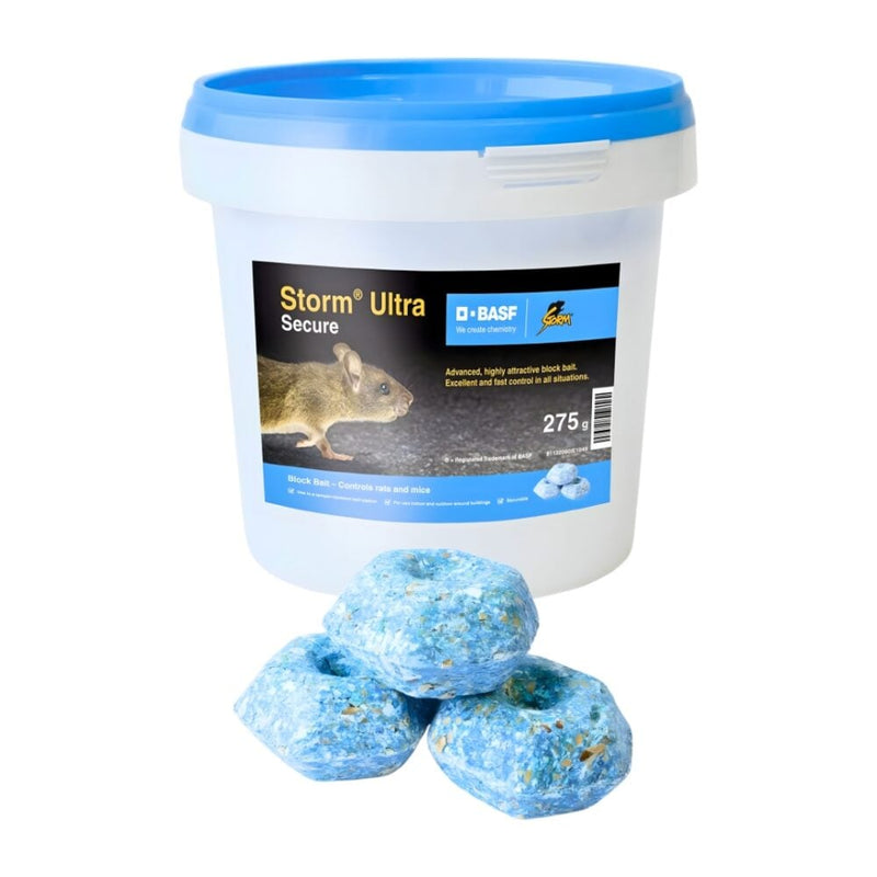 Storm Ultra Block Bait  275g