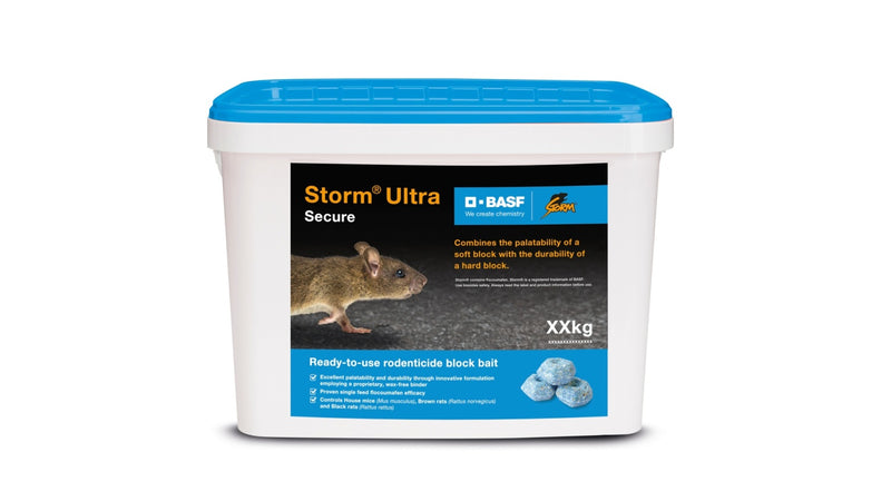 Storm Ultra Block Bait  275g