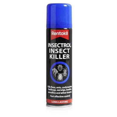Insectrol Insect Killer rentokil