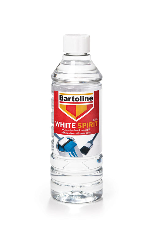 Bartolini White Spirits 500ml