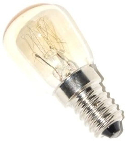 15W SES Fridge Lamp Pk2 S875