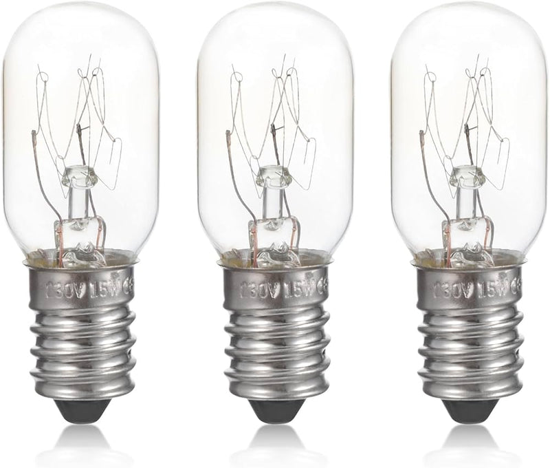 15W SES Fridge Lamp Pk2 S875