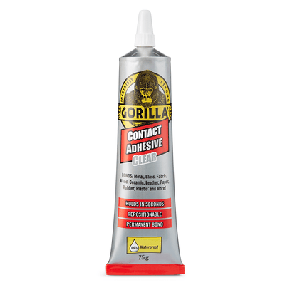 gorilla contact adhesive