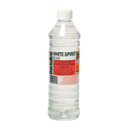 BARTOLINE WHITE SPIRIT 750 ML 0252-10