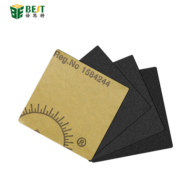 Wet & Dry Sandpaper Sheets Grade 360 AP040