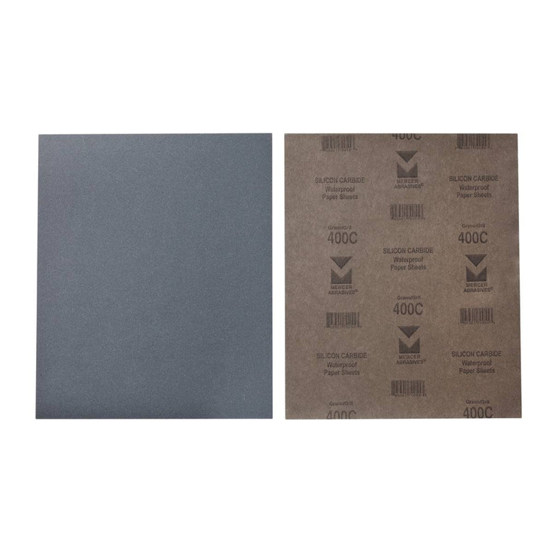 Wet & Dry Sandpaper Sheets Grade 360 AP040