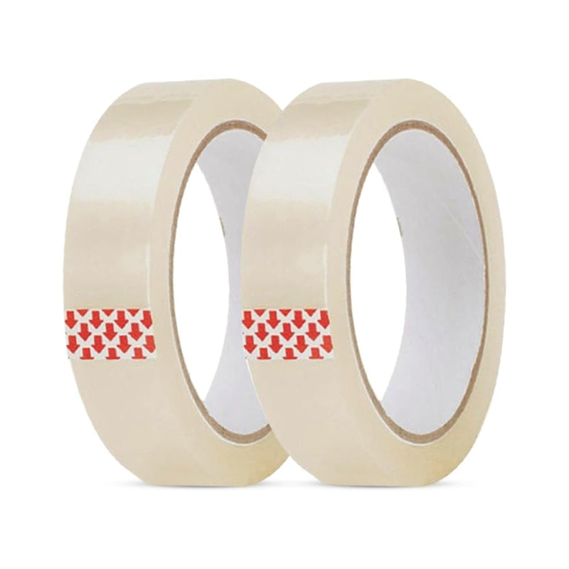 Clear Packing Tape 2