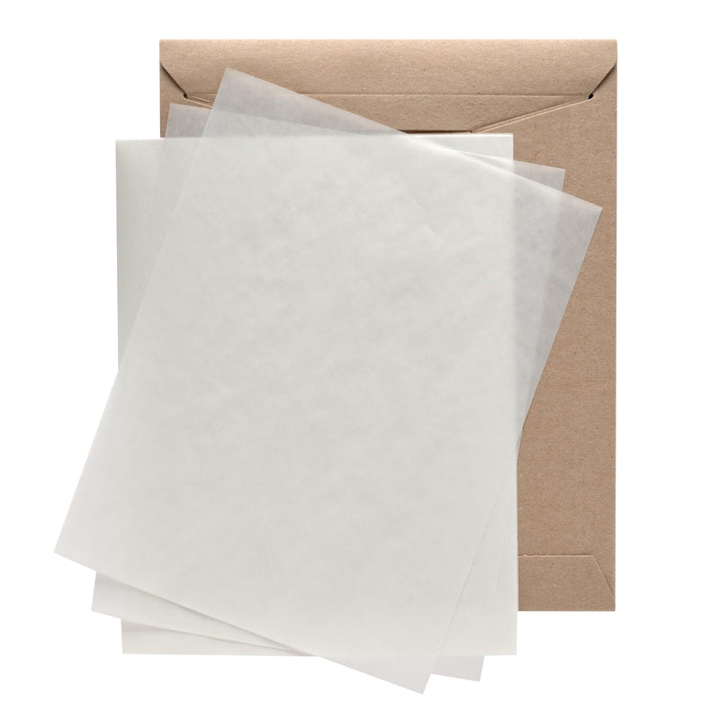 Safeline Glass Paper Fine Pk5 PPA001