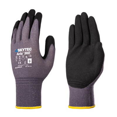 Skytec Aria Medium Gloves