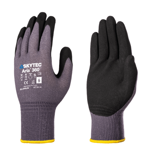 Skytec Aria Medium Gloves