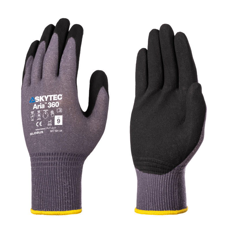 Skytec Aria Medium Gloves