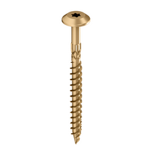Load image into Gallery viewer, Pk30 4x25 Wood Screws 40025CHYP
