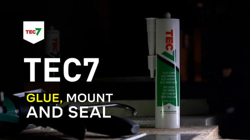 Tec7 White Cartridge