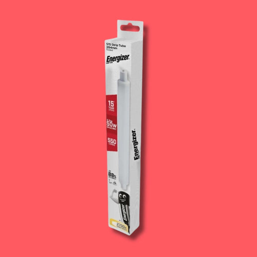55w Frosted 284mm LED Strip Tube S9218