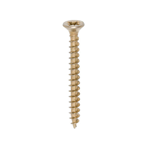 Pk20 4x40 Wood Screws 40040CHYP