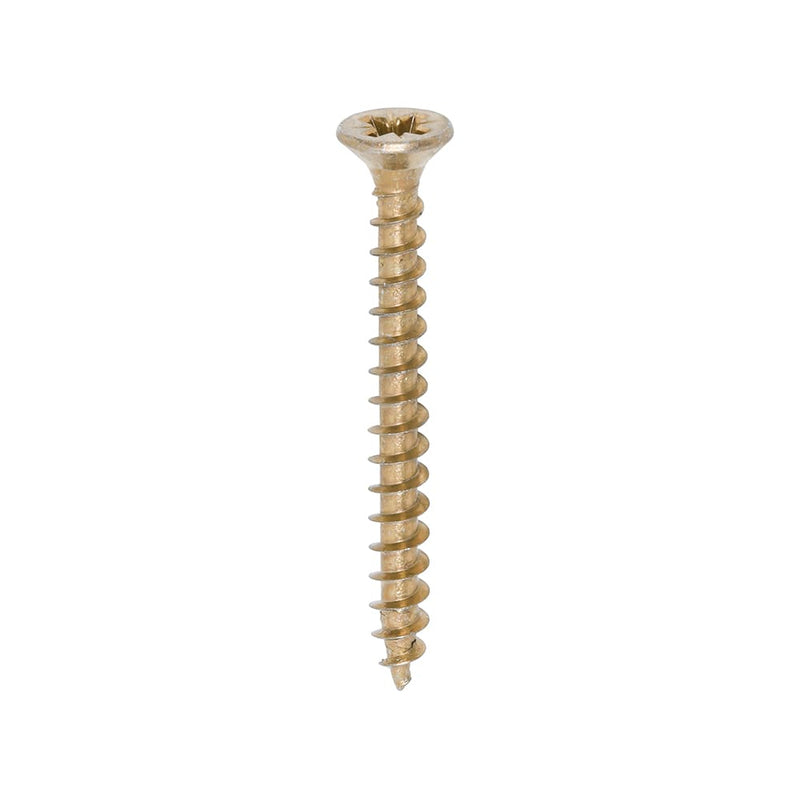 Pk20 4x40 Wood Screws 40040CHYP