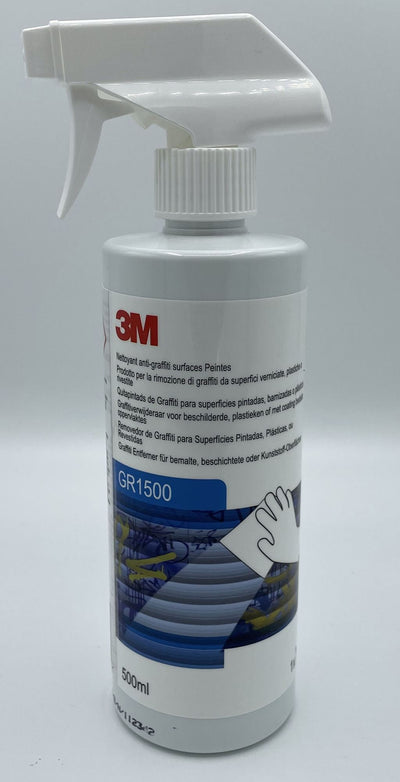 3M,Graffiti Remover GR1500