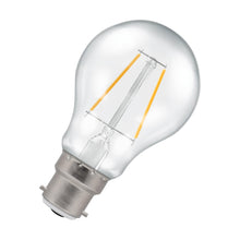 Load image into Gallery viewer, B22 GLS LED 40W S8857