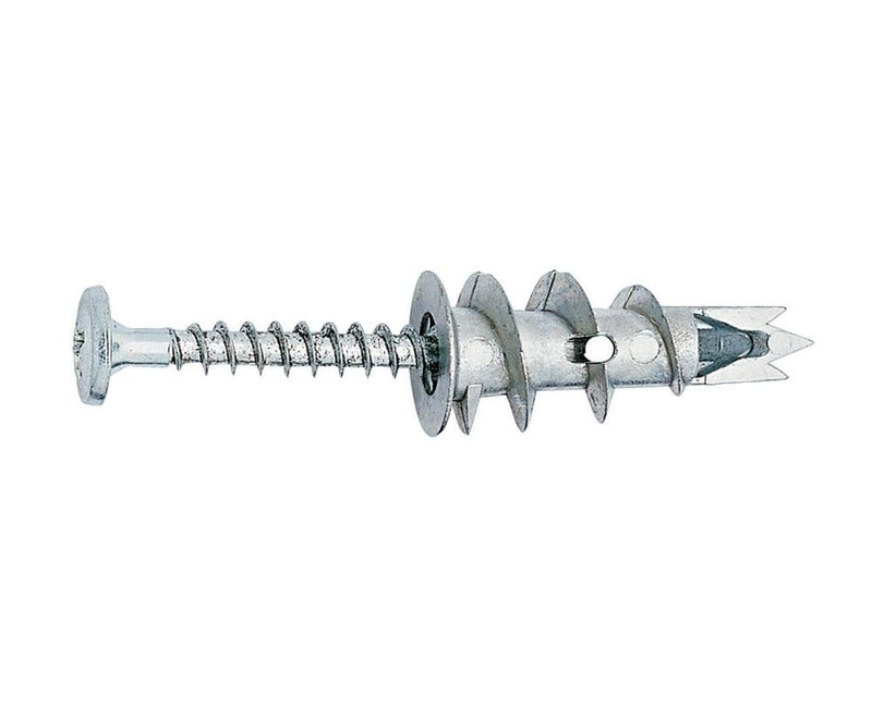 Metal Speed Plugs+Screws TBAZSP