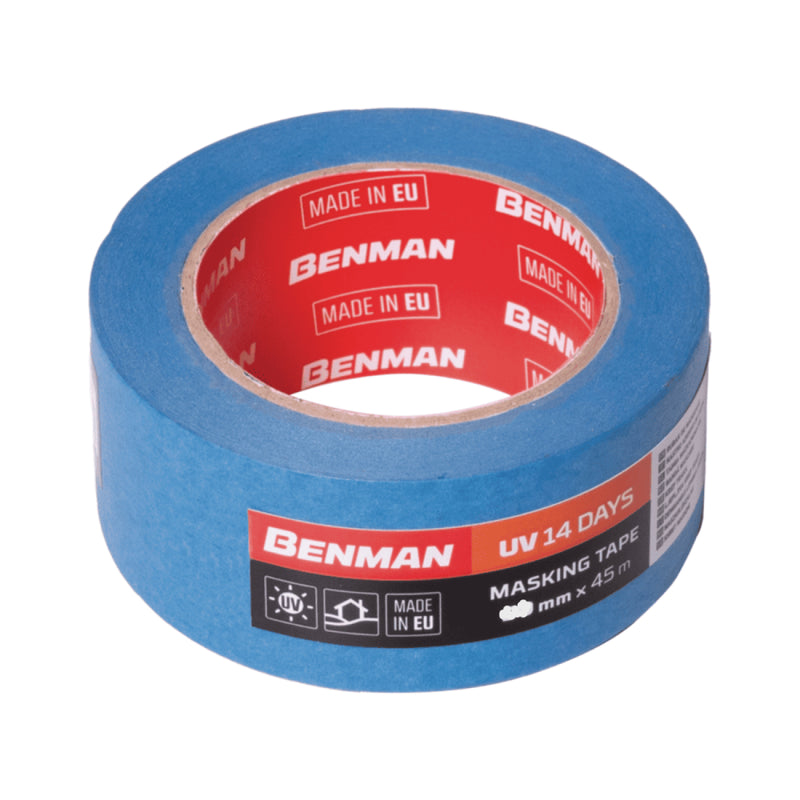 MASKING PAPER TAPE 25MMX45M