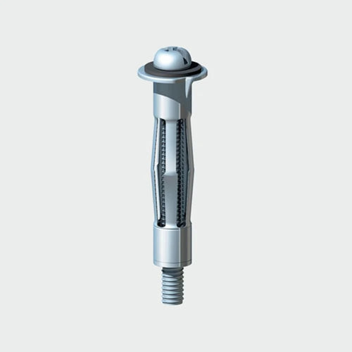 Metal Cavity Anchor 60mm Screw 50052CAP