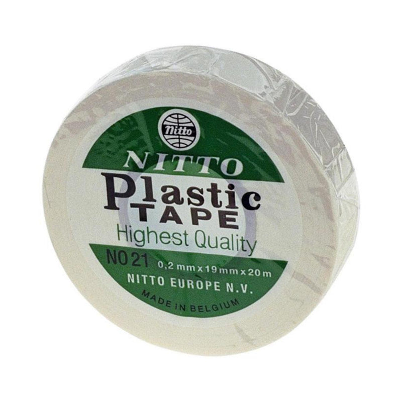 19x20 WHITE INSULATION TAPE