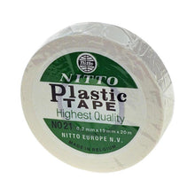 Load image into Gallery viewer, 19x20 WHITE INSULATION TAPE