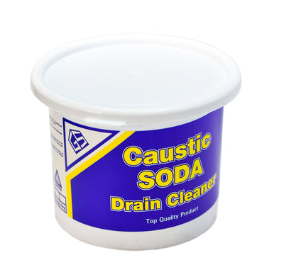 Caustic Soda 500g