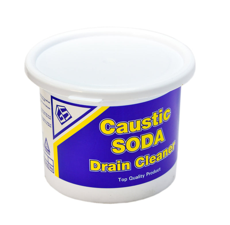 Caustic Soda 500g