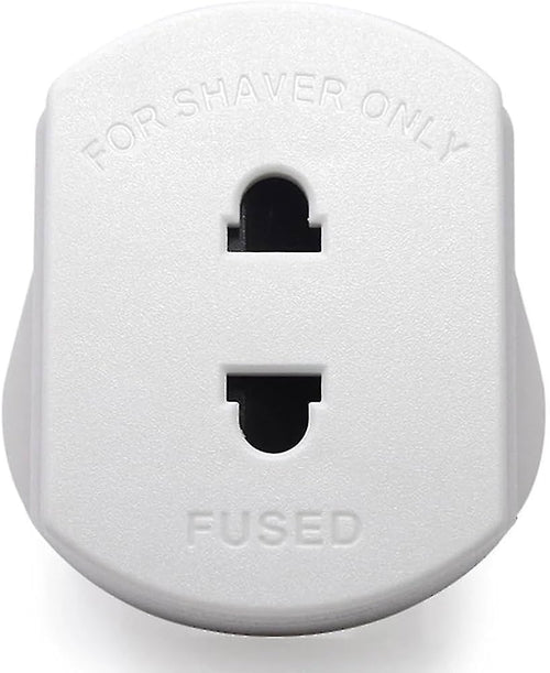 Shaver Adaptor 8053 (1435-00)