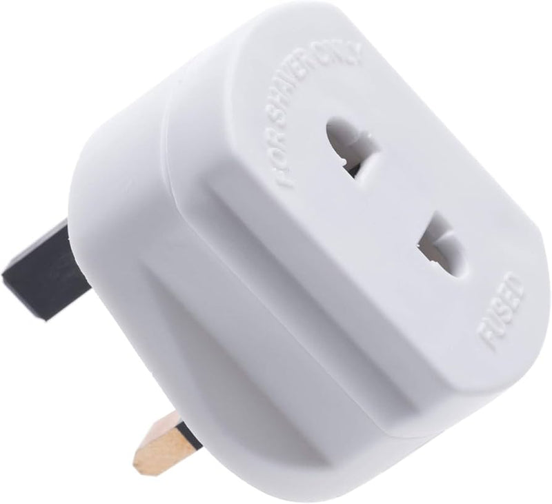 Shaver Adaptor 8053 (1435-00)